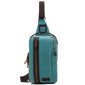 Della Q Maker's Mini Messenger