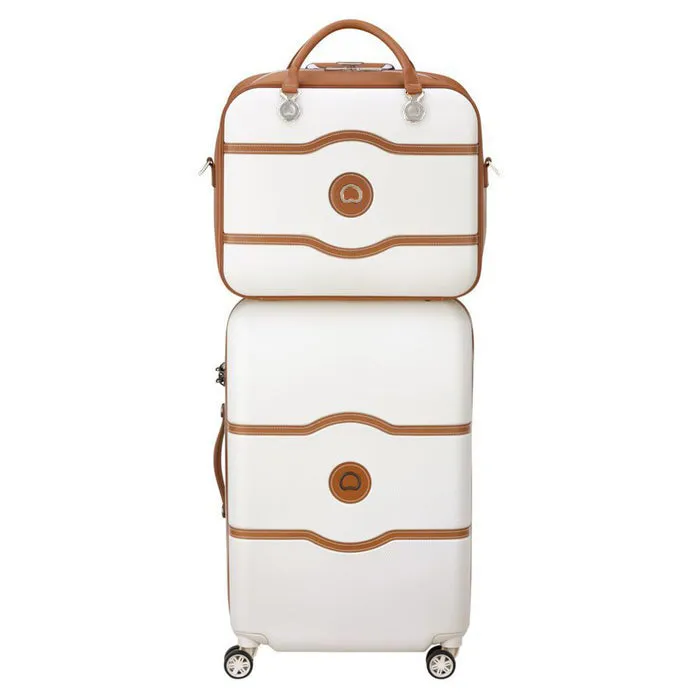 DELSEY Paris Chatelet Soft Air Weekender Duffel Weekend Duffel