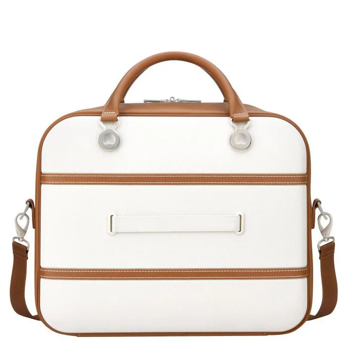 DELSEY Paris Chatelet Soft Air Weekender Duffel Weekend Duffel