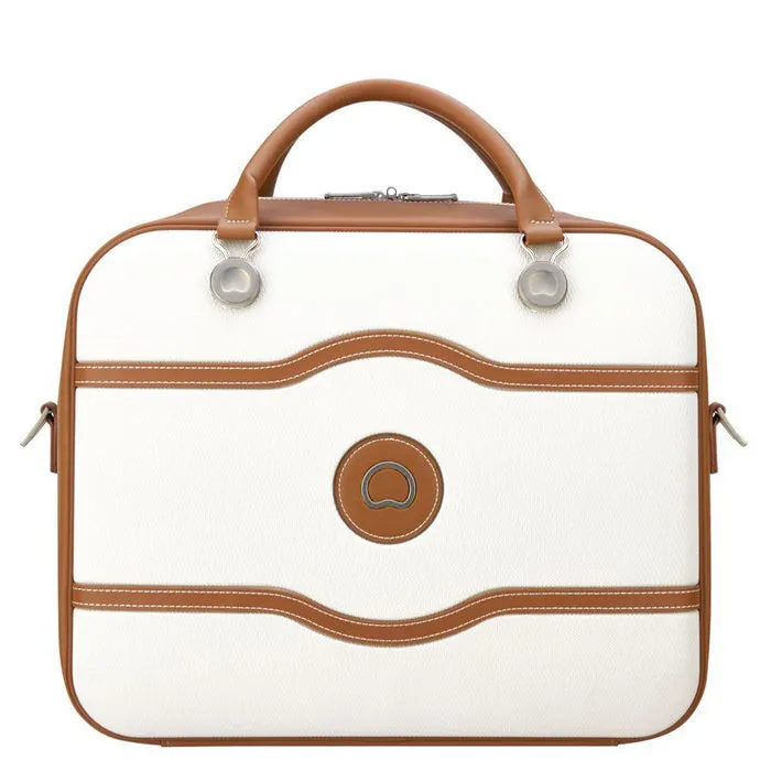 DELSEY Paris Chatelet Soft Air Weekender Duffel Weekend Duffel