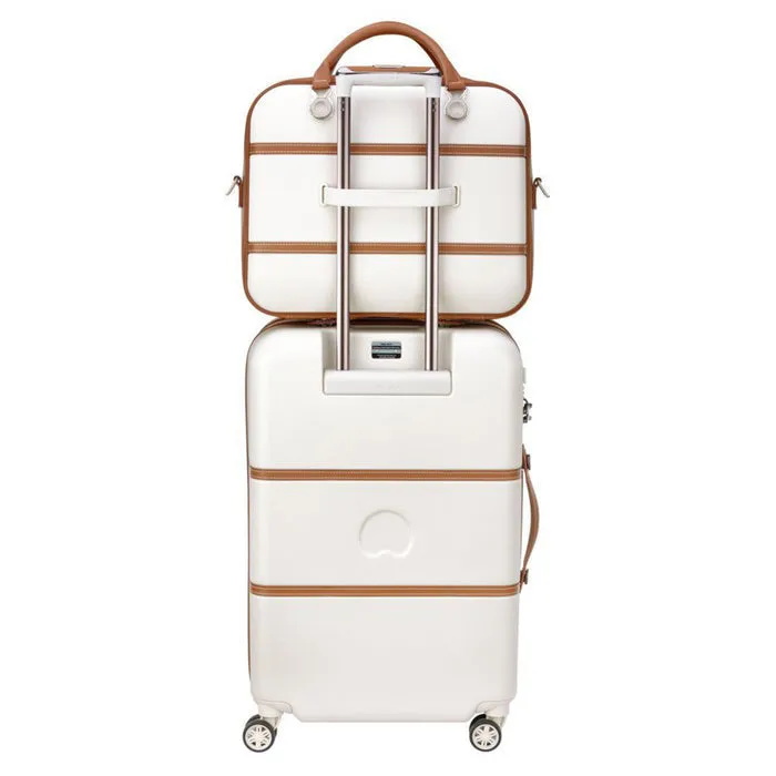 DELSEY Paris Chatelet Soft Air Weekender Duffel Weekend Duffel