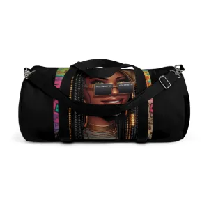 Destined For Greatness Duffel Bag #3