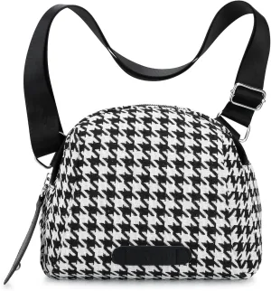 DOB SECHS Crossbody Purse Small Messenger Bags for Women Shoulder Bag…