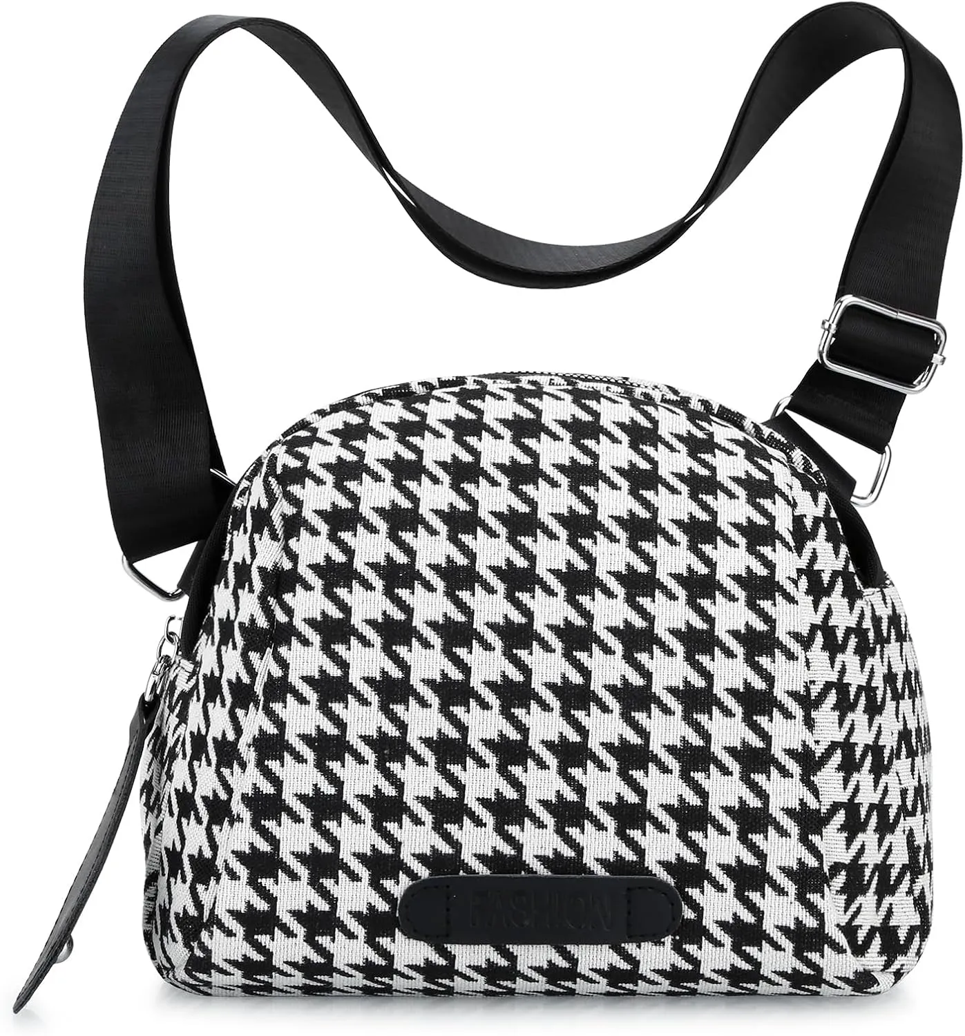 DOB SECHS Crossbody Purse Small Messenger Bags for Women Shoulder Bag…