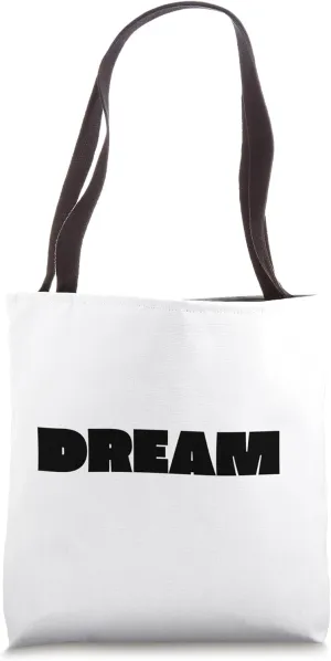 Dream Tote Bag