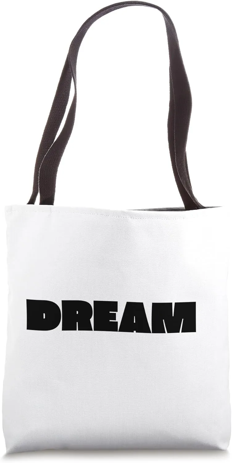 Dream Tote Bag