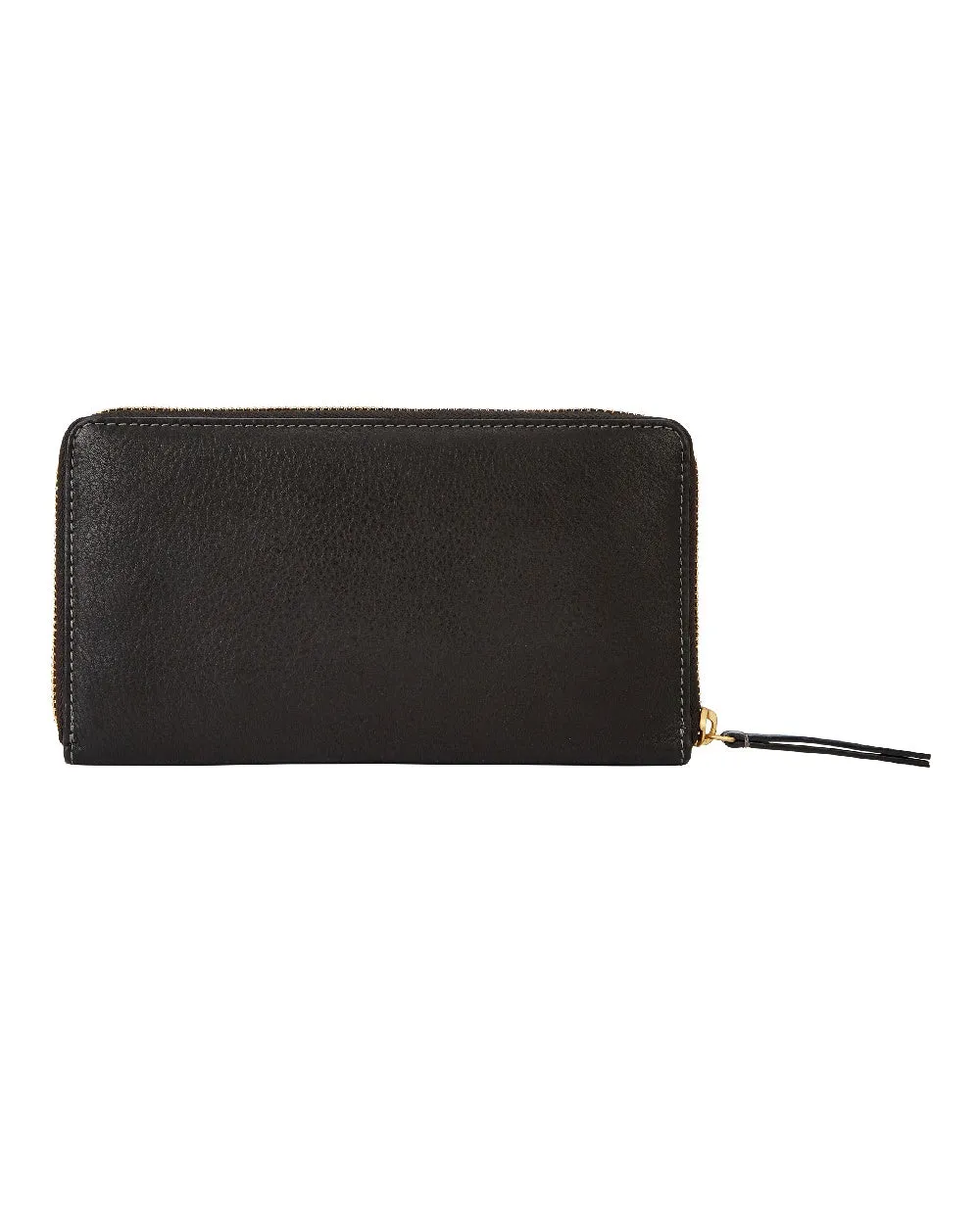 Dubarry Portlick Leather Purse