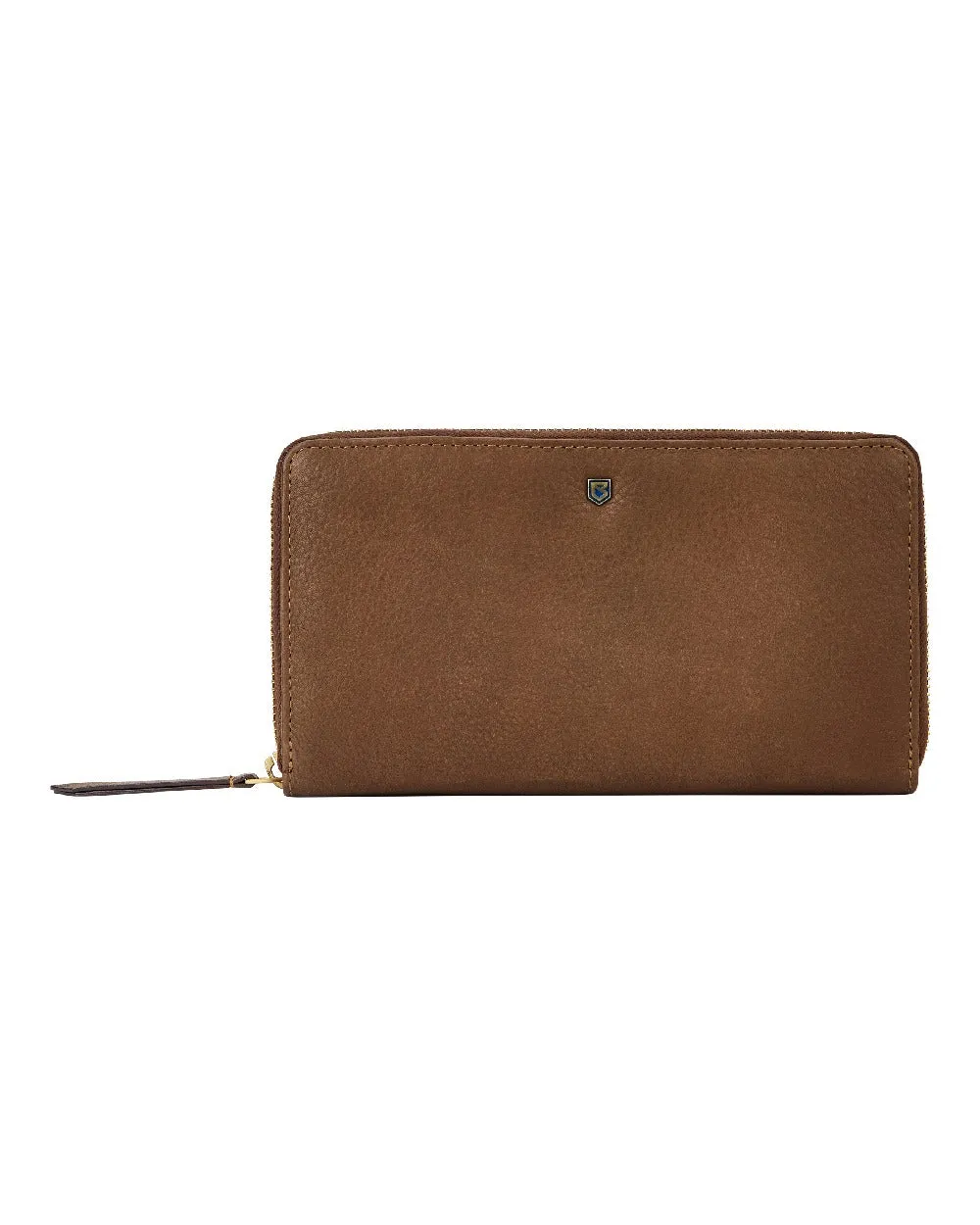 Dubarry Portlick Leather Purse