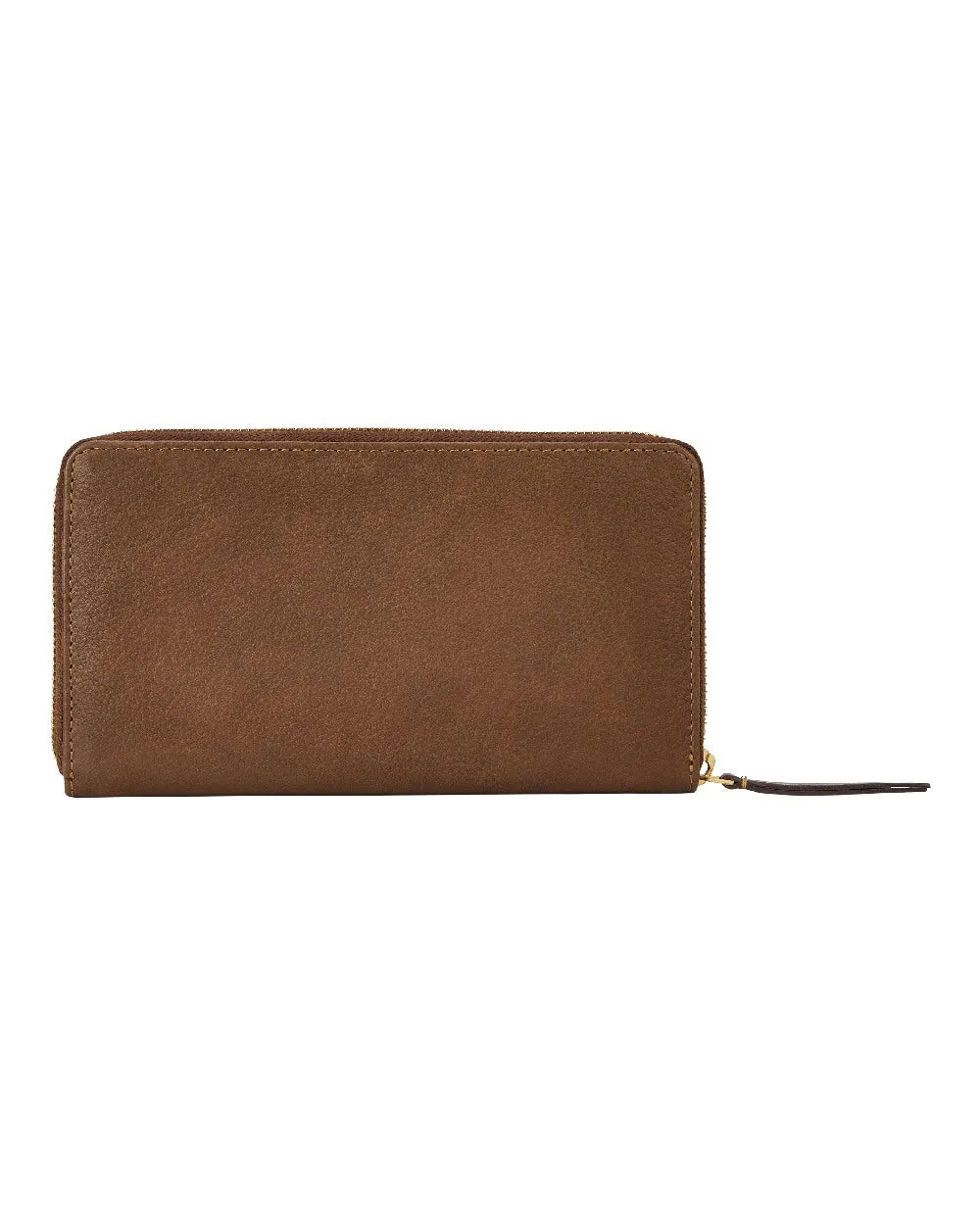 Dubarry Portlick Leather Purse