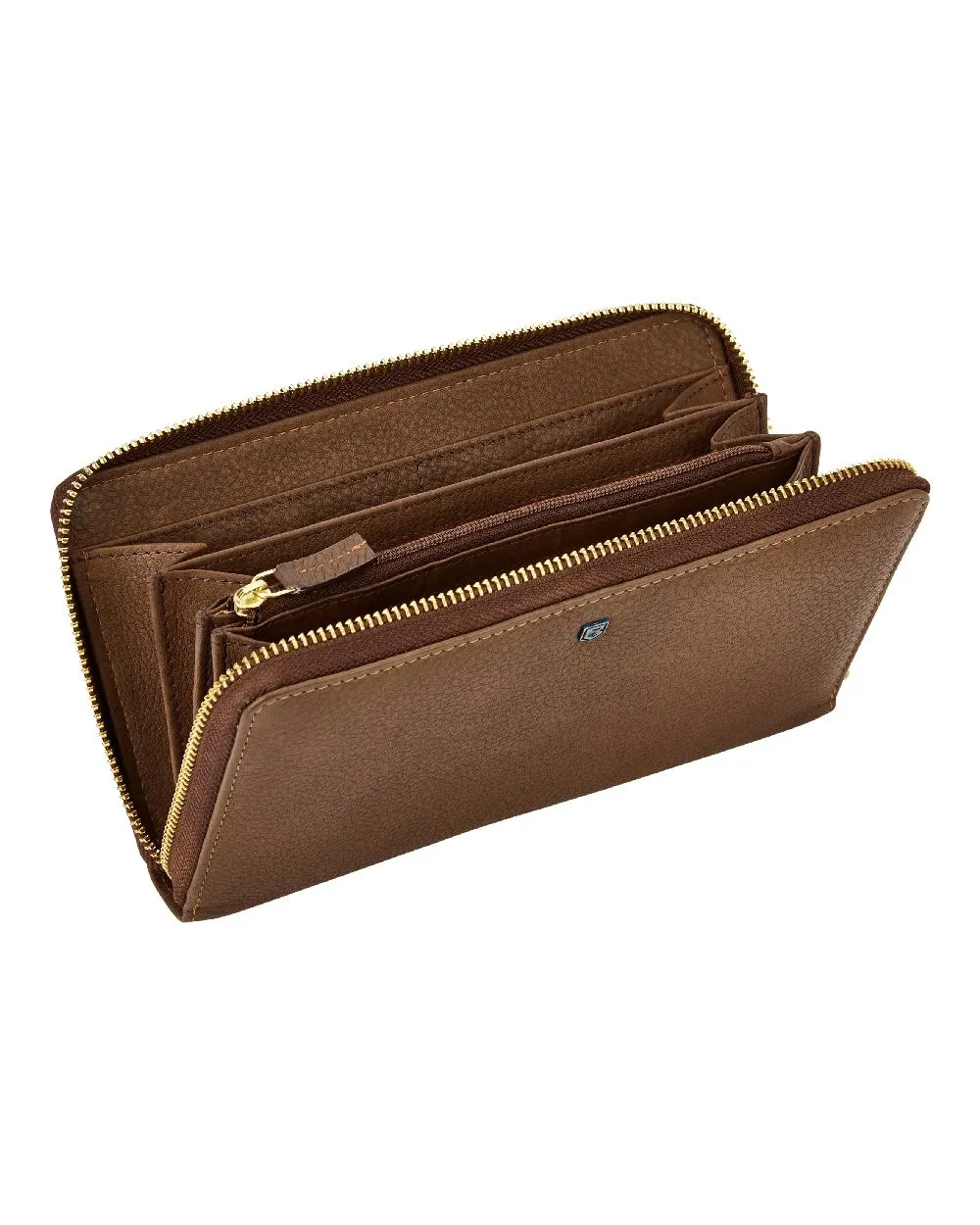 Dubarry Portlick Leather Purse