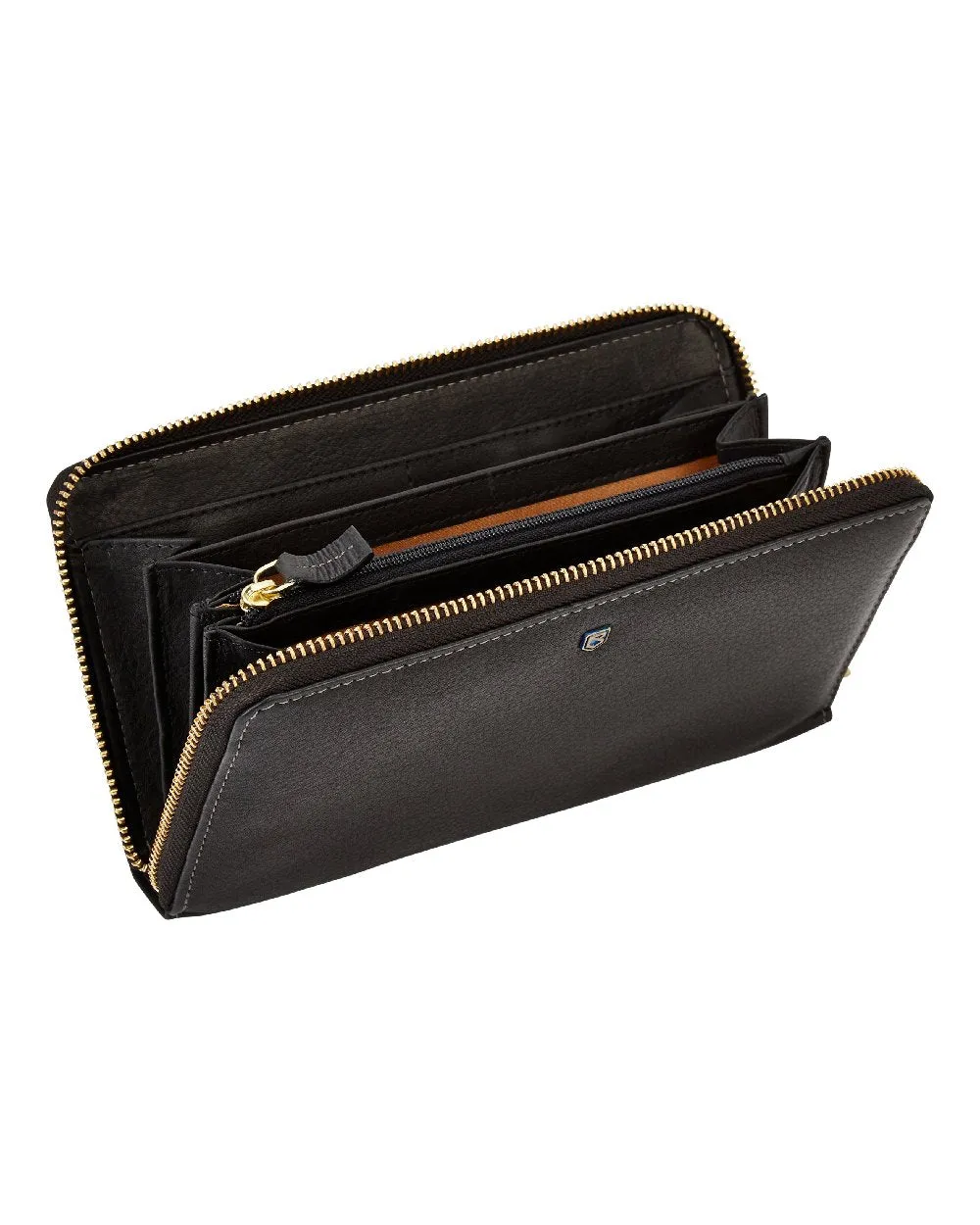 Dubarry Portlick Leather Purse