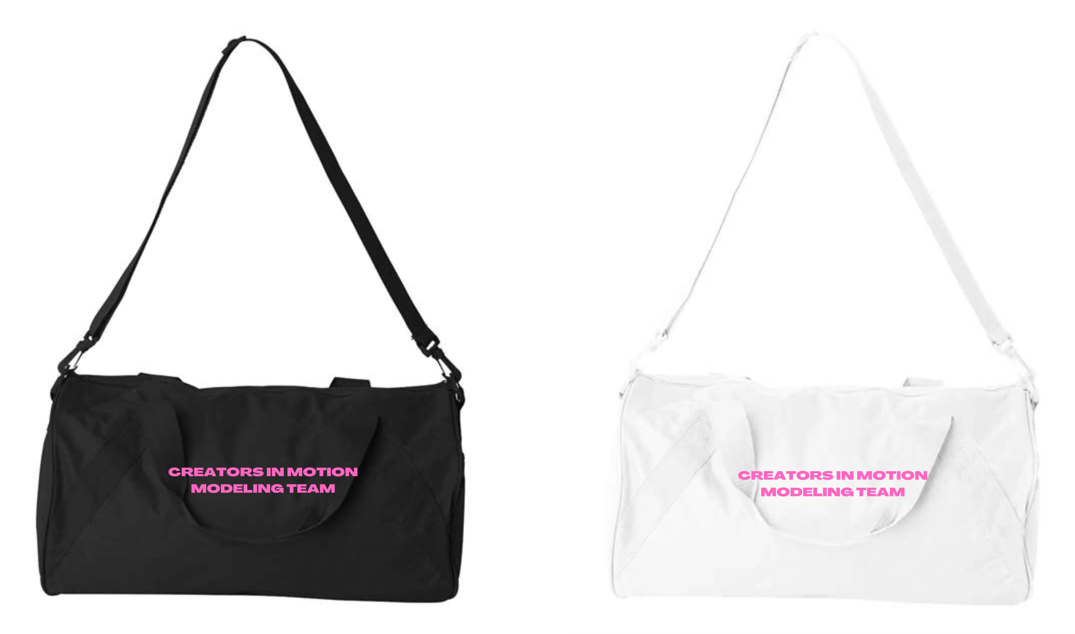 Duffle Bag