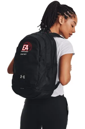 EA Backpacks - Customizable
