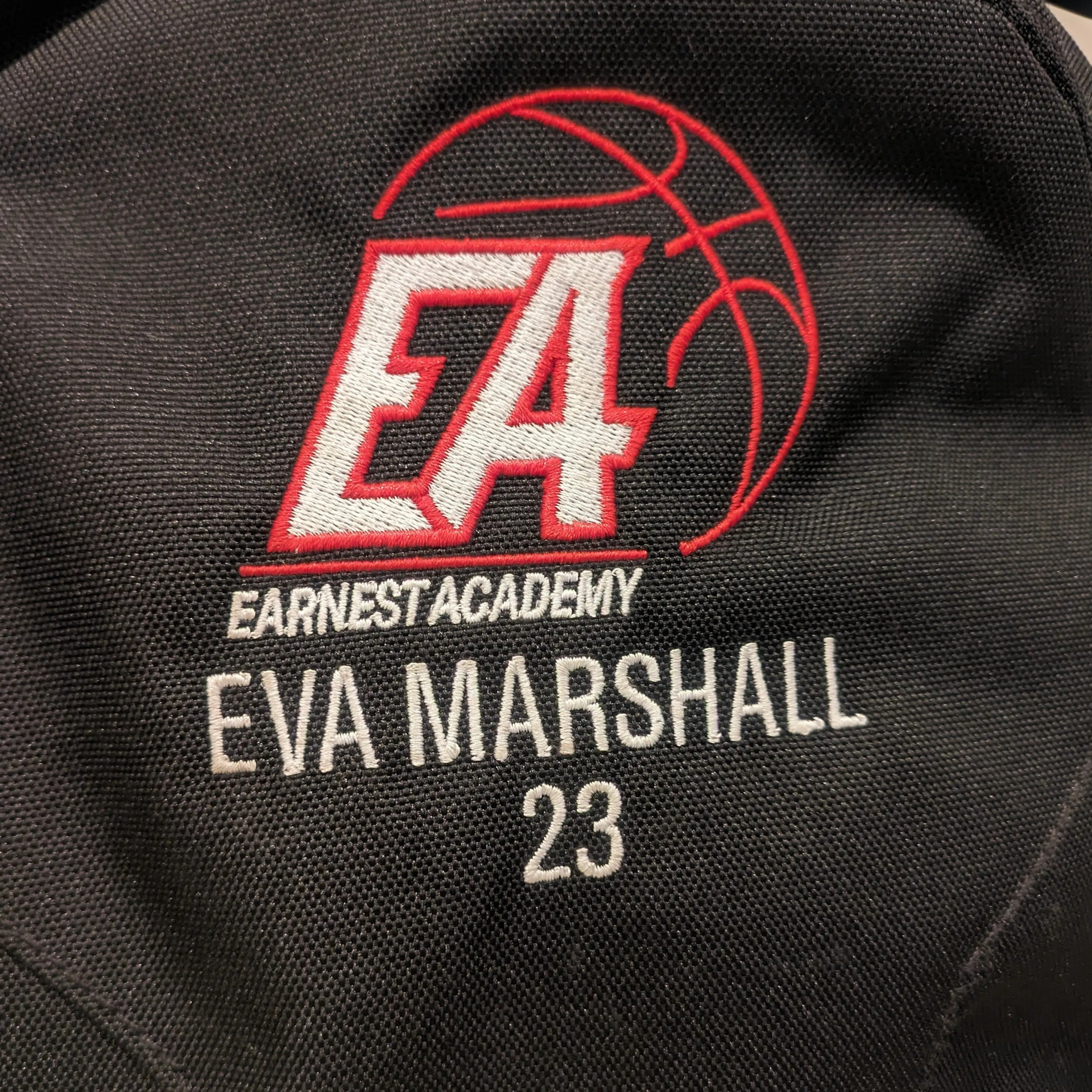 EA Backpacks - Customizable