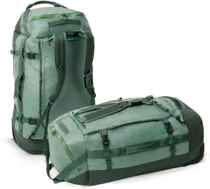 eagle creek Cargo Hauler Wheeled Duffel 130L Duck Green