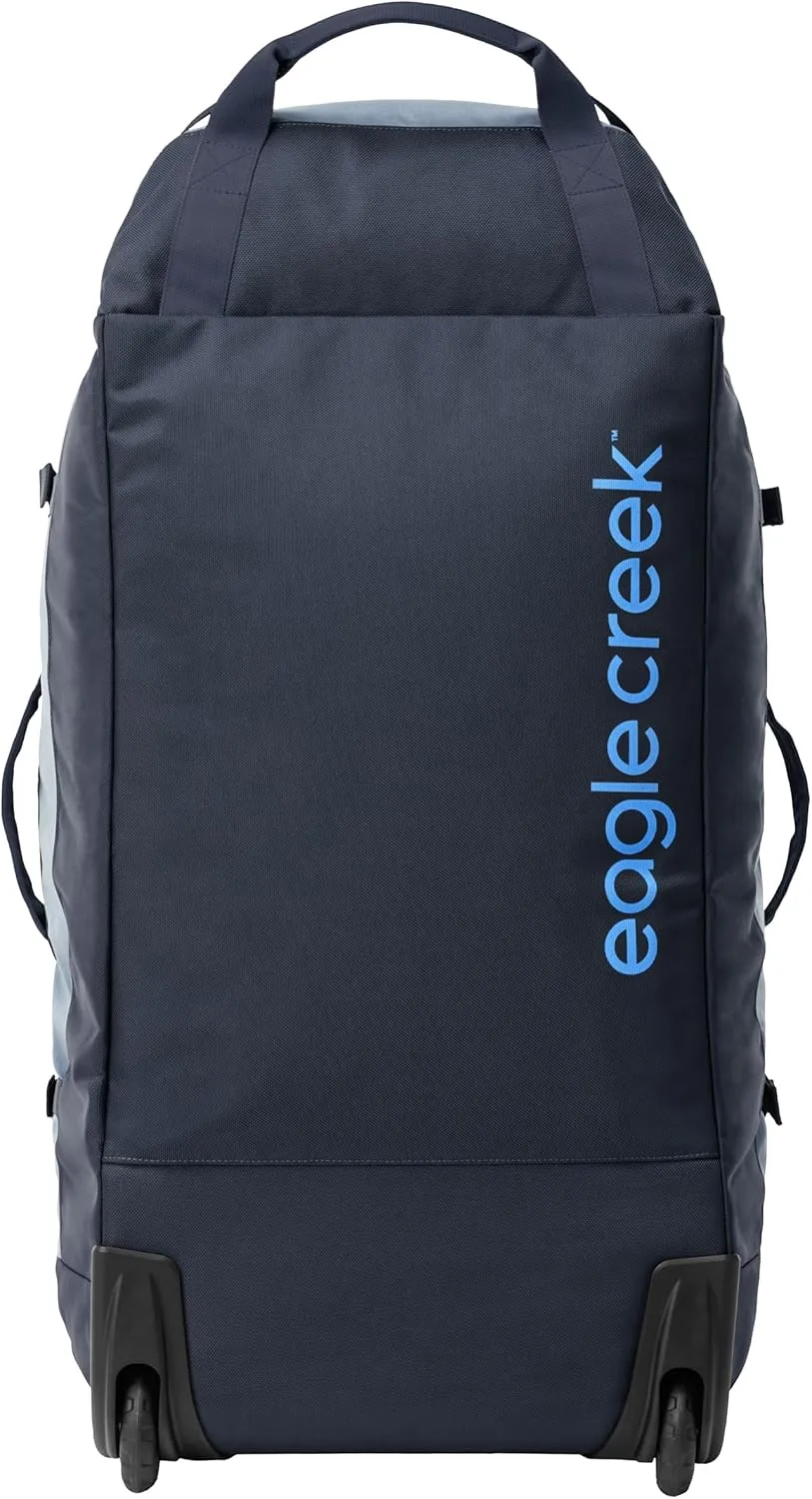 eagle creek Cargo Hauler Wheeled Duffel 130L Glacier Blue