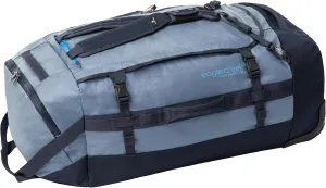 eagle creek Cargo Hauler Wheeled Duffel 130L Glacier Blue