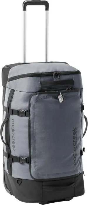 eagle creek Cargo Hauler XT Wheeled Duffel 29 Inch Charcoal