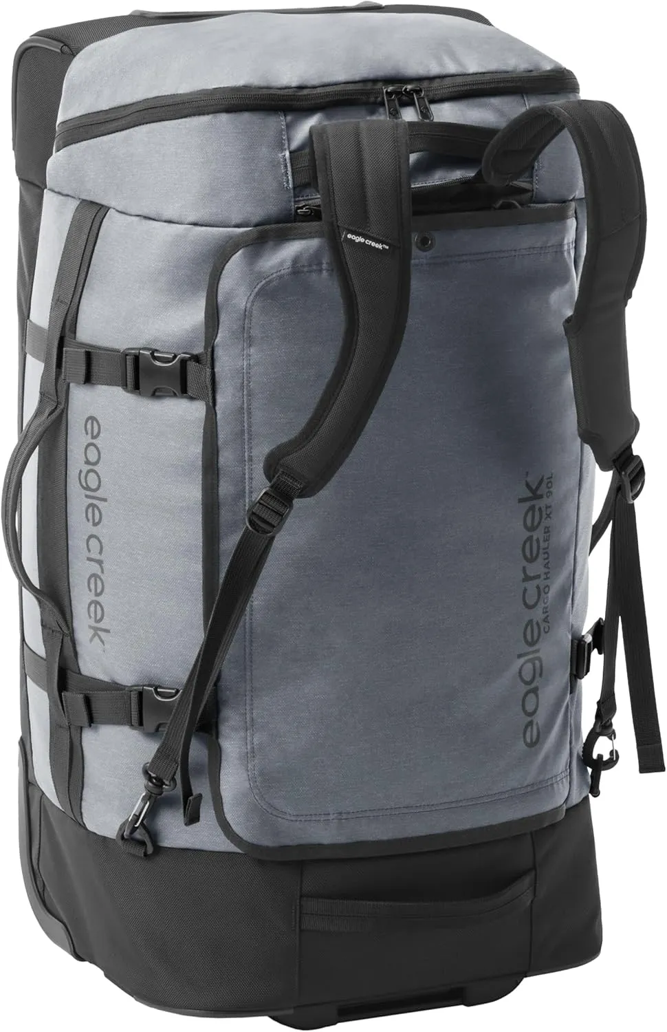 eagle creek Cargo Hauler XT Wheeled Duffel 29 Inch Charcoal