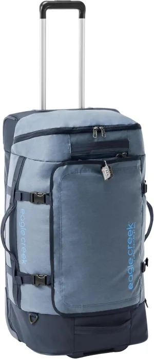 eagle creek Cargo Hauler XT Wheeled Duffel 29 Inch Glacier Blue