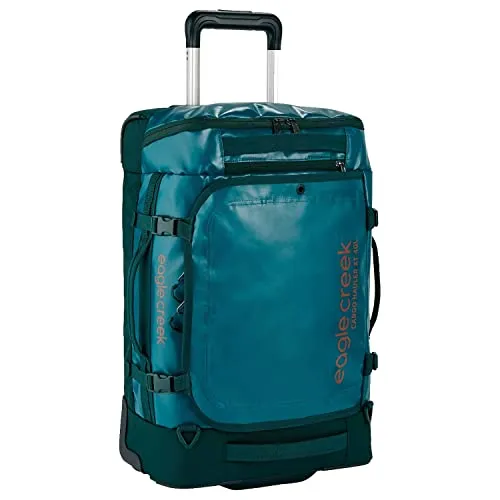 Eagle Creek Cargo Hauler XT Wheeled International Carry On Luggage