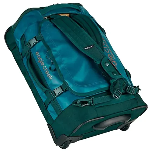Eagle Creek Cargo Hauler XT Wheeled International Carry On Luggage