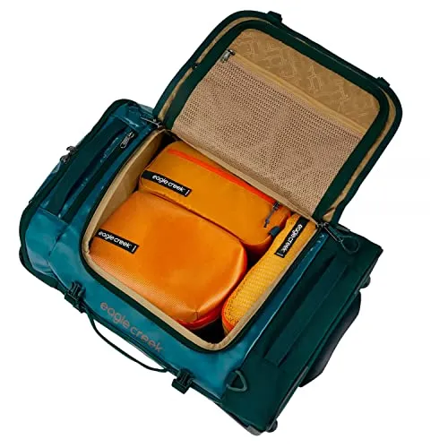 Eagle Creek Cargo Hauler XT Wheeled International Carry On Luggage