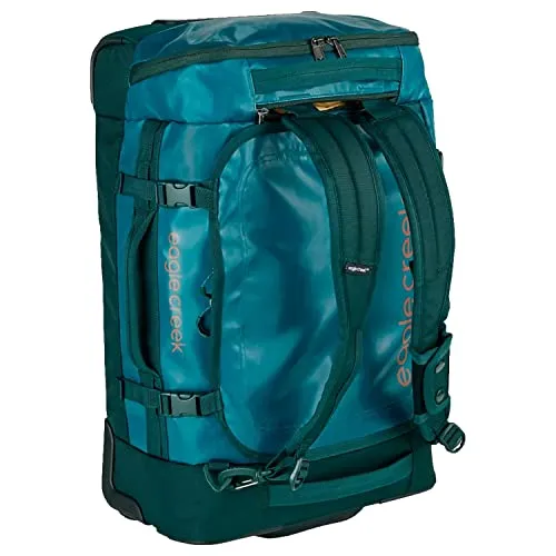 Eagle Creek Cargo Hauler XT Wheeled International Carry On Luggage