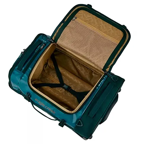 Eagle Creek Cargo Hauler XT Wheeled International Carry On Luggage