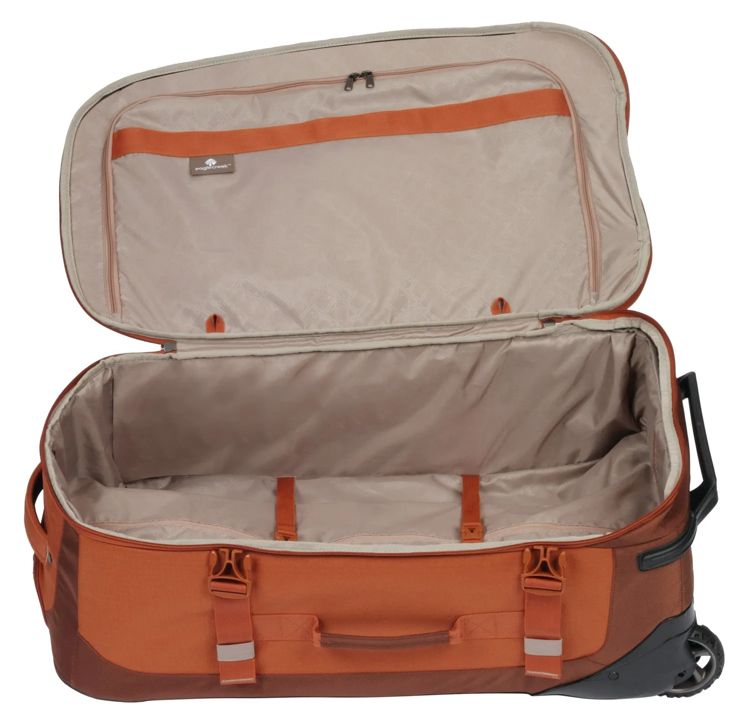 Eagle Creek EC Adventure 2-Wheel Upright Wheeled Duffel