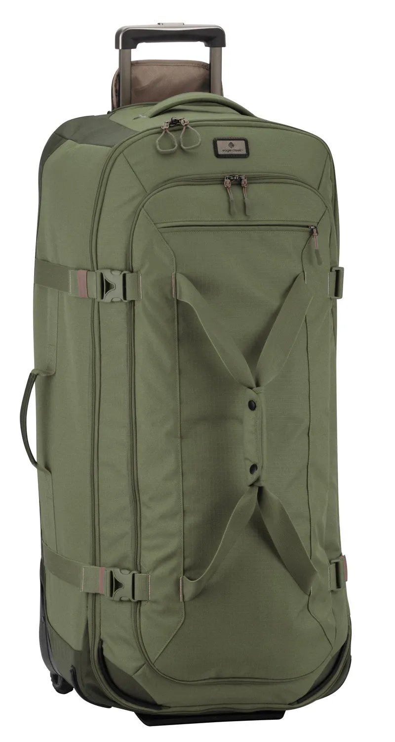 Eagle Creek EC Adventure 2-Wheel Upright Wheeled Duffel