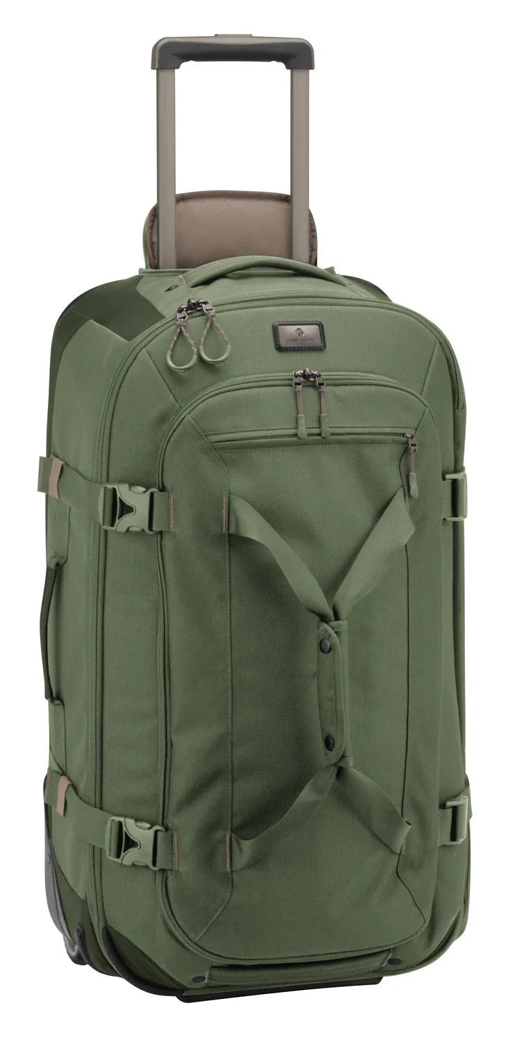 Eagle Creek EC Adventure 2-Wheel Upright Wheeled Duffel
