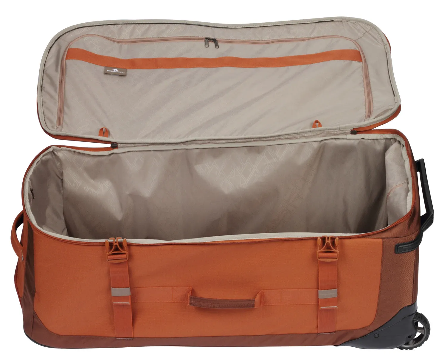 Eagle Creek EC Adventure 2-Wheel Upright Wheeled Duffel