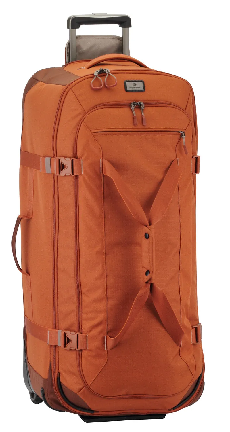 Eagle Creek EC Adventure 2-Wheel Upright Wheeled Duffel