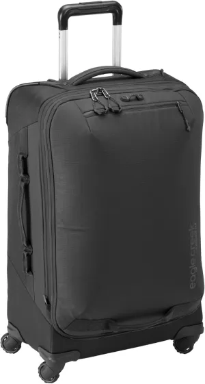 eagle creek Expanse 4 Wheeled 26 Inch Midnight Black