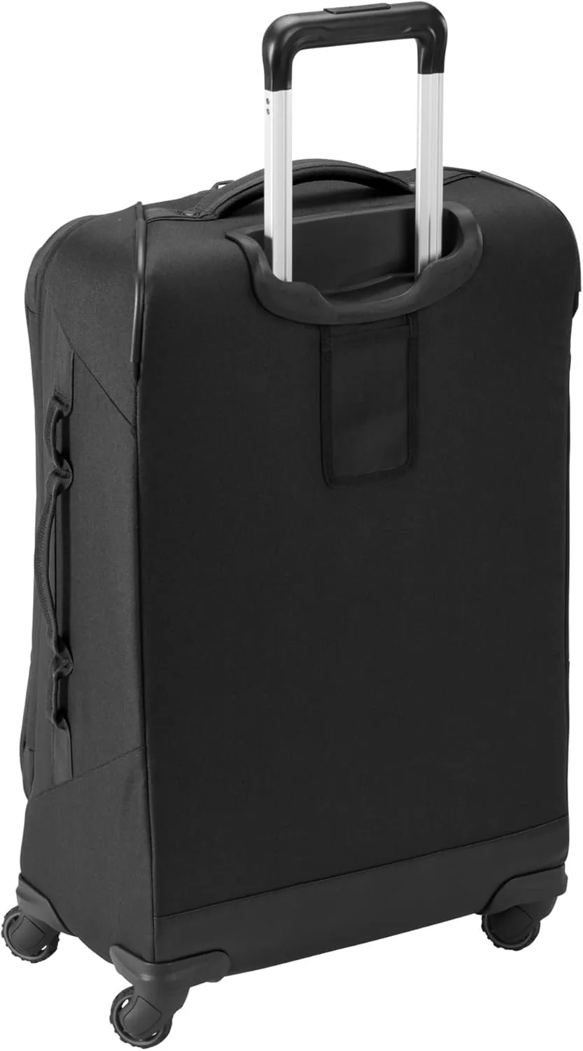 eagle creek Expanse 4 Wheeled 26 Inch Midnight Black