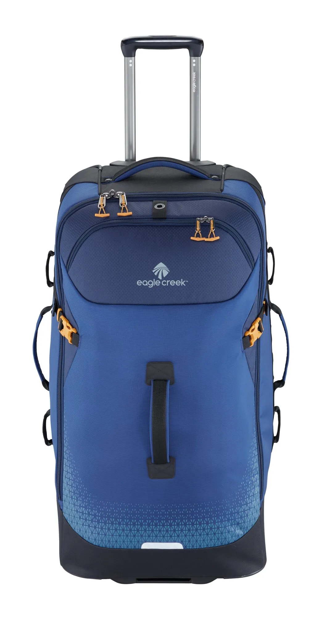Eagle Creek Expanse Flatbed Wheeled Duffel Bag