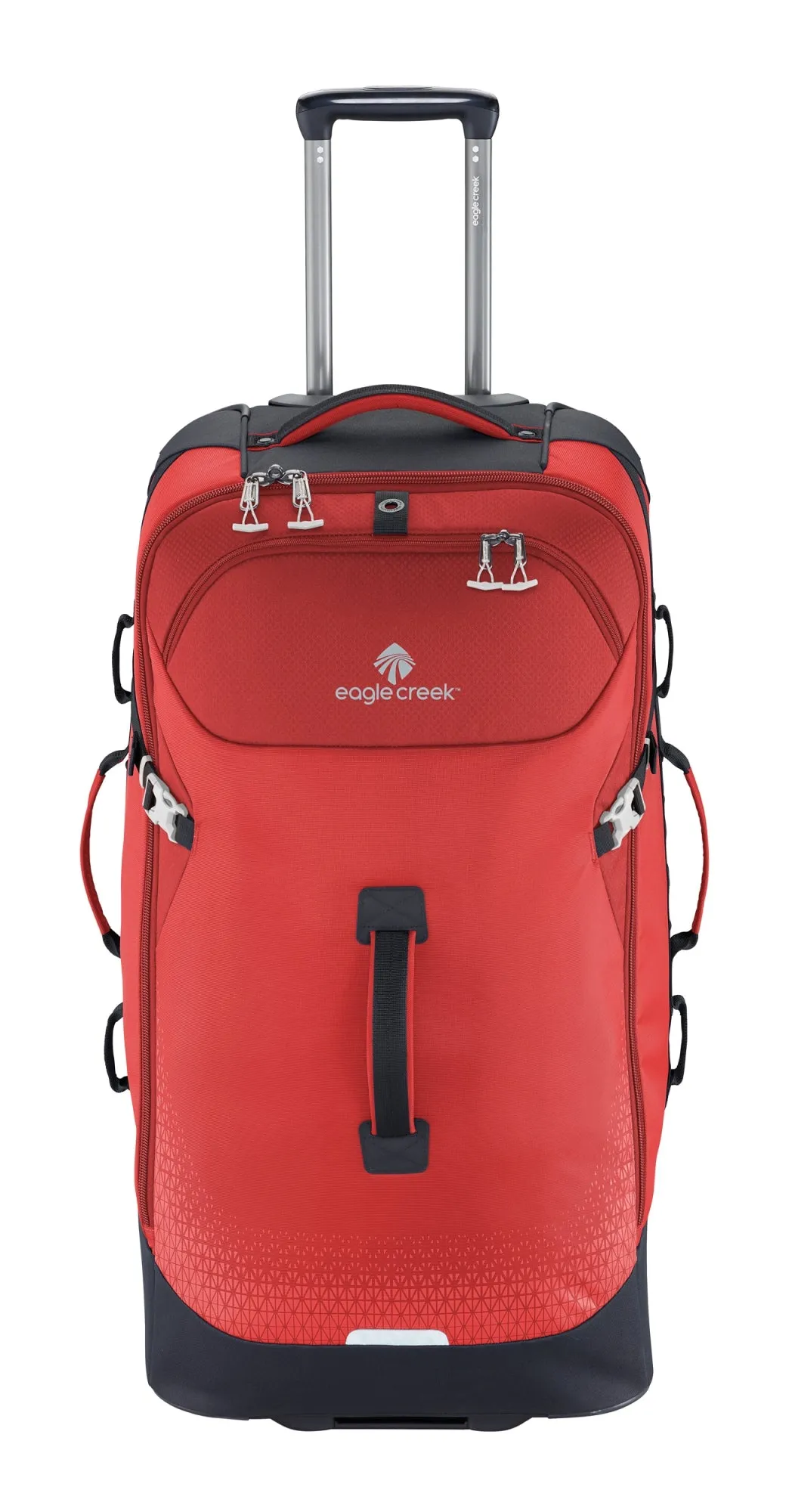 Eagle Creek Expanse Flatbed Wheeled Duffel Bag
