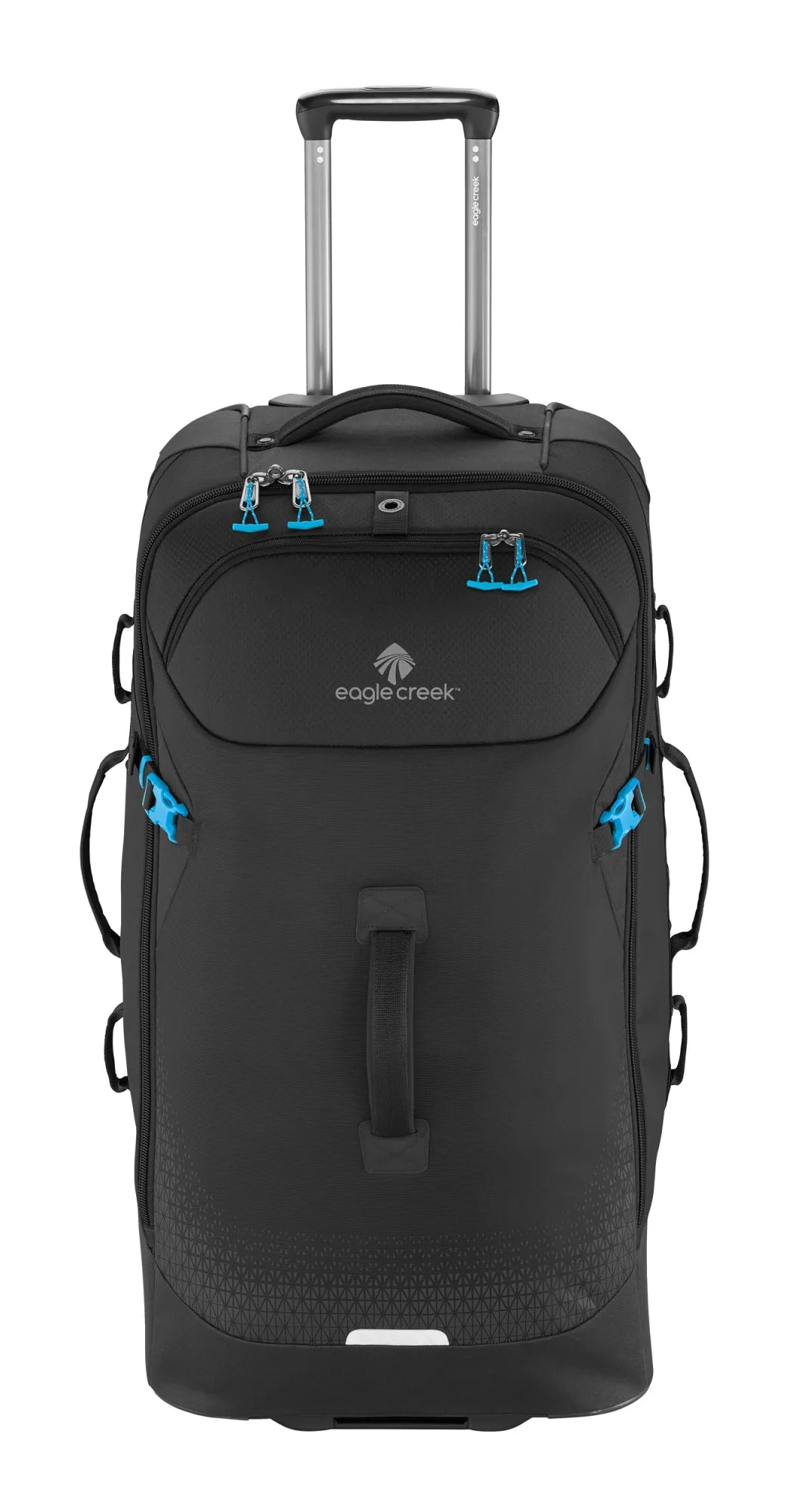 Eagle Creek Expanse Flatbed Wheeled Duffel Bag