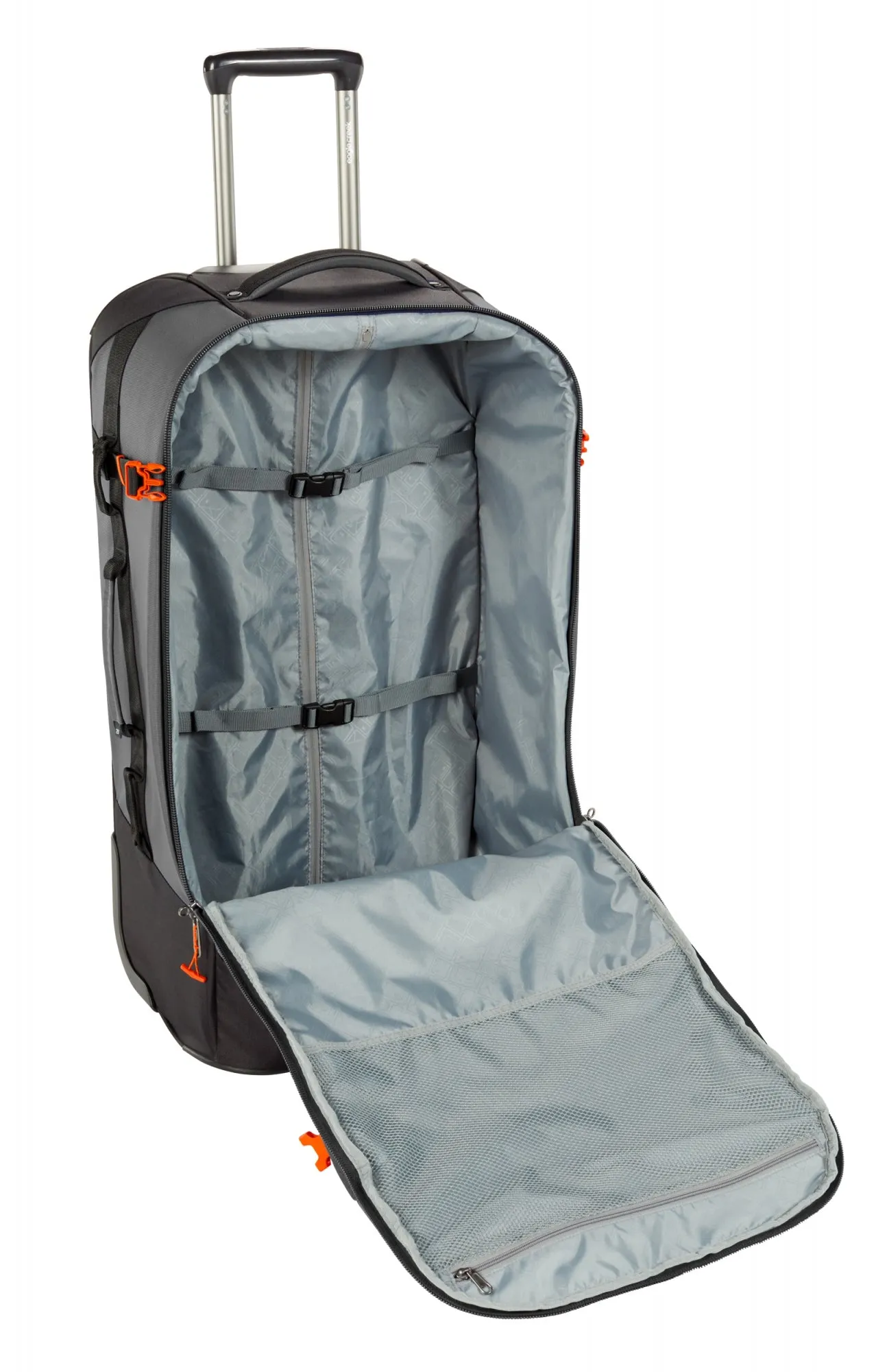 Eagle Creek Expanse Flatbed Wheeled Duffel Bag