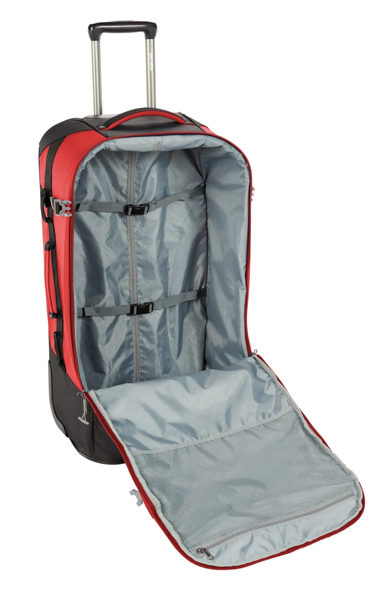 Eagle Creek Expanse Flatbed Wheeled Duffel Bag