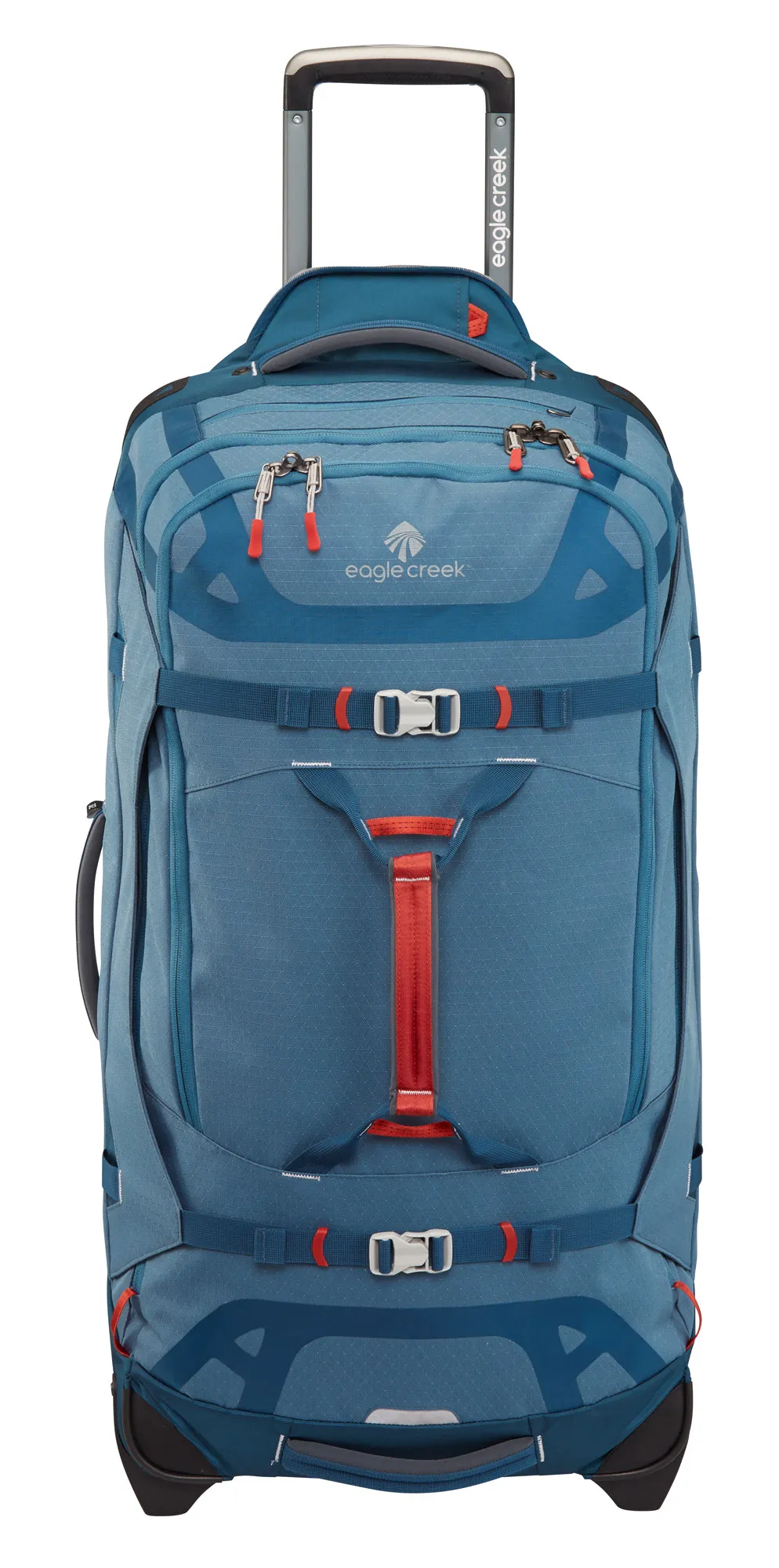 Eagle Creek Gear Warrior Wheeled Duffel