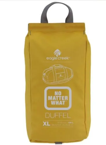 Eagle Creek No Matter What Duffel Bag - X-Large