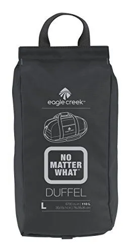 Eagle Creek No Matter What Duffel Large 110L(NO WHEELS) EC020419