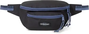 EASTPAK Adult Unisex's Doggy KontrastPrBlack MINI Bags, One Size