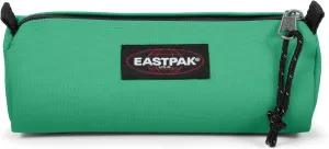 EASTPAK Gem Green Unisex Casual Carrier Bag, Solid, 4E 1 grams, 2 Year Warranty, Water Repellent Fabric, Zipper Closure, Shoulder Strap, Top Handle, Recommended for Luggage & Bags