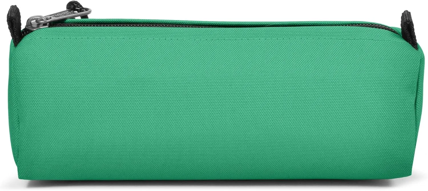 EASTPAK Gem Green Unisex Casual Carrier Bag, Solid, 4E 1 grams, 2 Year Warranty, Water Repellent Fabric, Zipper Closure, Shoulder Strap, Top Handle, Recommended for Luggage & Bags