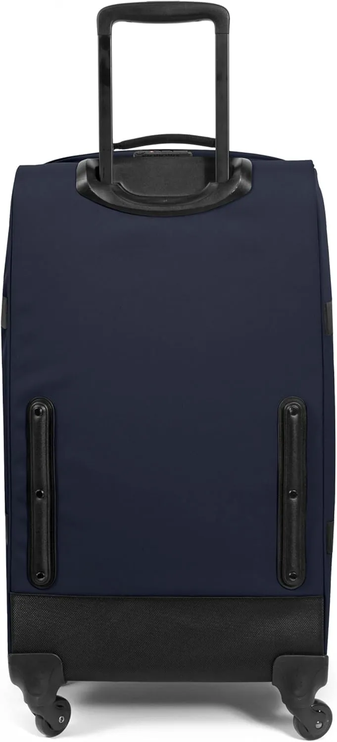 Eastpak TRANS4 M Suitcase, 70 x 39 x 28 cm, 68 L, Ultra Marine, One Size, Classic