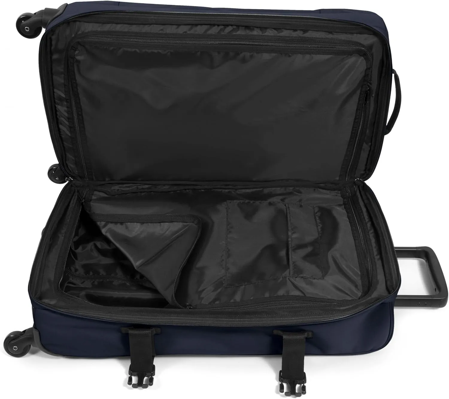 Eastpak TRANS4 M Suitcase, 70 x 39 x 28 cm, 68 L, Ultra Marine, One Size, Classic