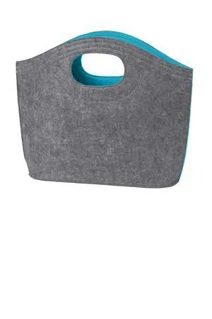 Easy-to-Decorate Felt Hobo Value Totes